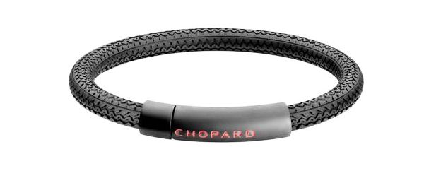 pulsera chopard 